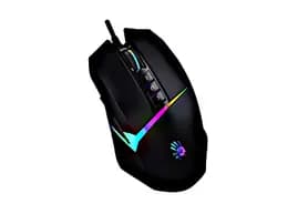 Bloody W60 MAX Gaming Mouse  New